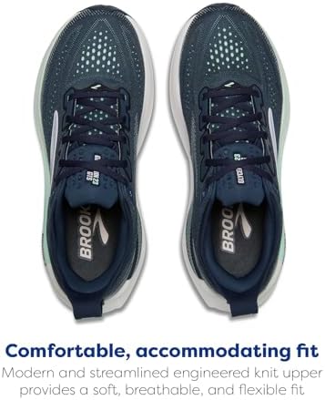 Brooks Women’s Glycerin GTS 23 Supportive Running Shoe