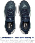 Brooks Women’s Glycerin GTS 23 Supportive Running Shoe