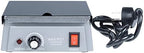 Dental Lab Equipment Wax Heater 3 well Wax Heating Analog Dipping Pot Dental Wax Pot Wax Heater