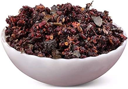 Nature Connect Calcutta Meetha Paan 400 gm | Handmade Paan Mukhwas |Sweet Paan Mukhwas | Gulkand Pan |Paan mukhwas Quality Product | Calcutta Sweet Paan_Packing May Vary