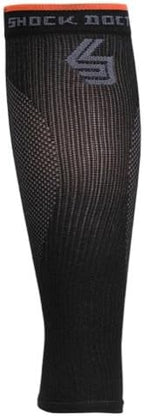 Shock Doctor SVR Recovery Compression Calf Sleeve