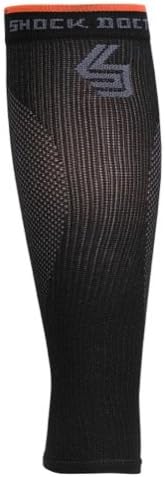 Shock Doctor SVR Recovery Compression Calf Sleeve