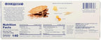 Jules Destrooper Butter Crisps (100g) - Pack of 2