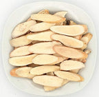 Peony Root Paeoniae Radix Alba Chinese Herbal Bai Shao 特级 白芍 (16oz)