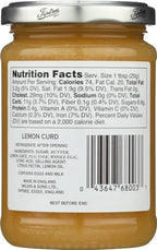 Tiptree Lemon Curd by Wilkin and Sons 312g (Pack of 3)