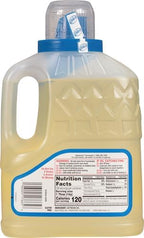 Crisco Pure Vegetable Oil, 64 Fluid Ounce (Pack of 2)