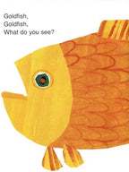 Brown Bear, Brown Bear, What Do You See?: 50th Anniversary Edition