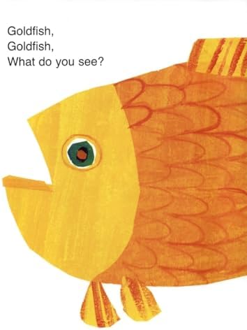 Brown Bear, Brown Bear, What Do You See?: 50th Anniversary Edition