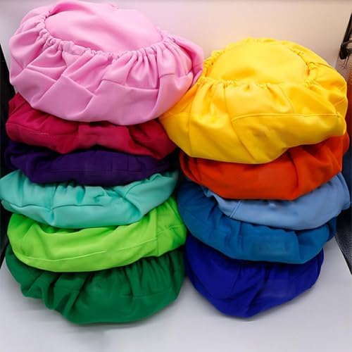 4Pcs/Set Protective Full Dental Chair Cover Seat Protector Cover Elastic Waterproof Protective Case PU Leather Dental Chair Seat Cover Headrest Backrest Protector Dentist Equipment,Dur(Color:Sky blue)