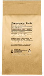Pure Original Ingredients Passion Flower Extract (1lb) Pure and Natural, Non-GMO, Gluten-Free
