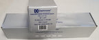 500 Freezer Food Storage Bags, 18" W x 24" H (Width x Height), with Plastic Ties. Clear Plastic Bags on Roll, High-Density Polyethylene, 15 Micron, 250 Bags/Roll, 1 Roll/Box. 2 Box/Order (2)