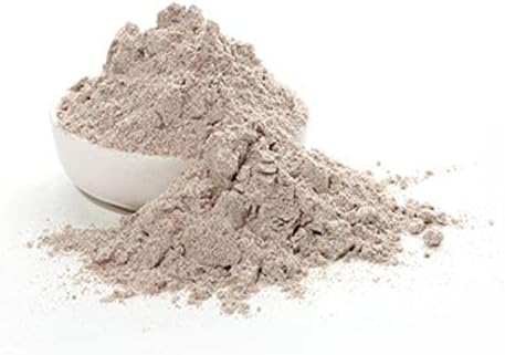 Aiva Finger Millet Flour | Ragi Flour (4 LB) – Stone-Ground Whole Grain Flour for Baking, Cooking, and Traditional Recipes