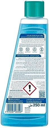 Dr Beckmann Service-it Washing Machine Cleaner