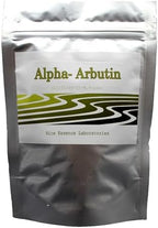 Alpha Arbutin Powder, Pure 99%, Even Skin Tone, 25g