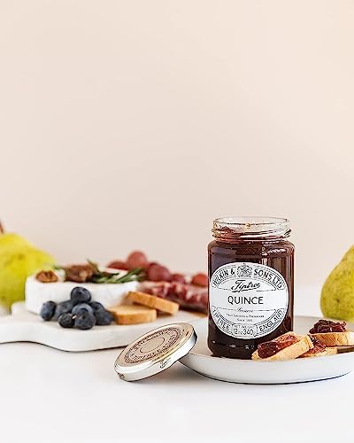 (2 Pack) - Tiptree - Quince Conserve | 340g | 2 PACK BUNDLE