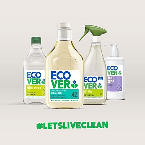 Ecover Floor Soap