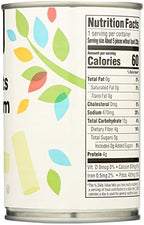 365 by Whole Foods Market, Whole Hearts Of Palm, 14.1 Ounce (Pack of 4)