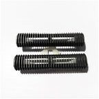 Compatible for Kemei, Razor Replacement Blade Head for KM-1103 Mesh Blade Net Beard Shaving Parts Fits, Compatible for Wahl, Finale Shaver 8164 Finish