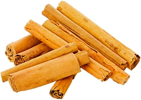 Old India Cinnamon Sticks 3 Inch 1 Kg