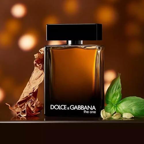 Dolce&Gabbana The One, Eau De Parfum Spray, For Men