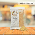 Kachari Powder, White Kaachri Powder, Meat Tenderize, Dried Kachr, For Cooking -200 gm (Pack Of 2)