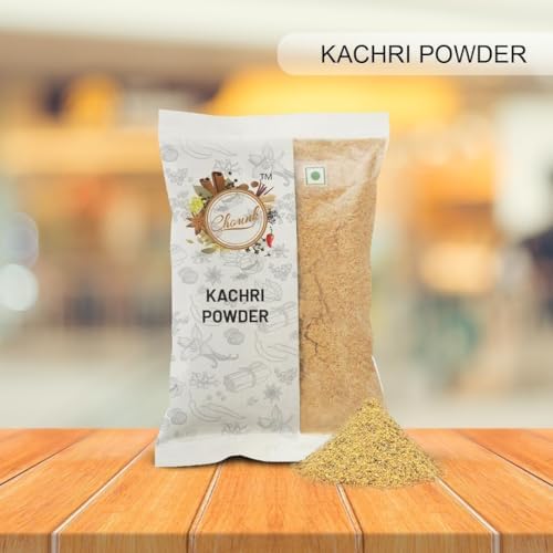 Kachari Powder, White Kaachri Powder, Meat Tenderize, Dried Kachr, For Cooking -200 gm (Pack Of 2)