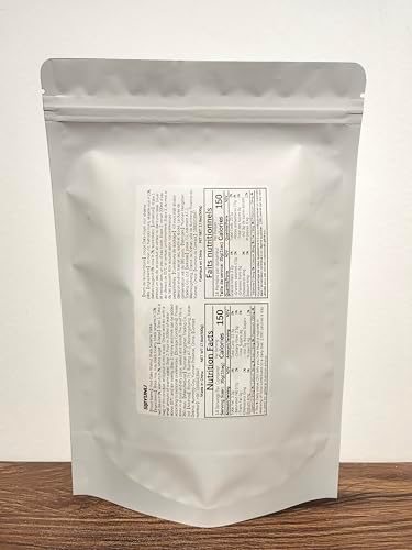 SIJIYUNLI-Red Date Walnut Black Sesame Paste 500g/17.63oz breakfast Quick brewing