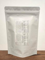 SIJIYUNLI-Red Date Walnut Black Sesame Paste 500g/17.63oz breakfast Quick brewing
