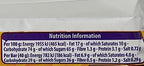 Cadbury Crunchie Chocolate Bar From England Case of 48 x 40g Bars, honeycomb, 67.2 Ounce, (Pack of 48)