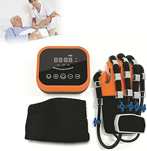 Manual Training Rehabilitative Orthoses Prevent Stiffness in Stroke Rehab Equipment,Right,XL