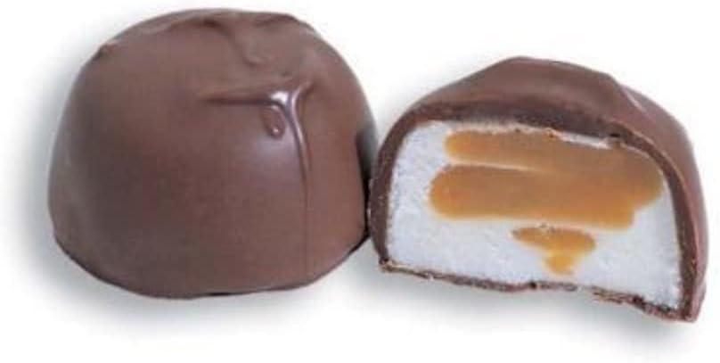 Sugar Free Merry Christmas and Happy New Year Gift box of assorted chocolate - made by Diabetic Candy and diabetic friendly