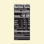 AriZona Rx Energy Watermelon, Herbal Tonic Drink with Green Tea and Citrus, 130mg Caffeine per Container - Big Can, 22 Fl Oz (Pack of 12)