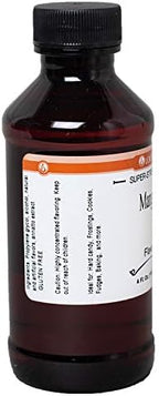 LorAnn Mango SS Flavor Flavor, 4 ounce bottle
