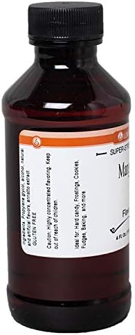LorAnn Mango SS Flavor Flavor, 4 ounce bottle