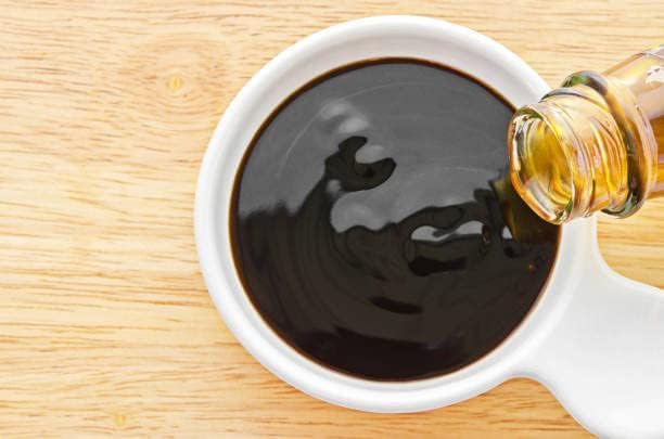Premium | Hoisin Sauce | 2 Pack | 12 Fluid Ounce Bottles with Flavor Lock Caps | Crafted in Small Batches | Versatile Hoisin Sauce 2-Pack – Great for Dipping, Saucing, and Marinading!