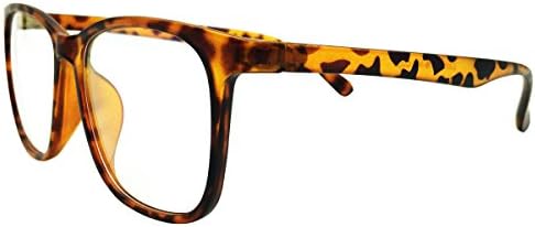 Oversize Photochromic Reading Glasses Mens Womens Readers Spectacles