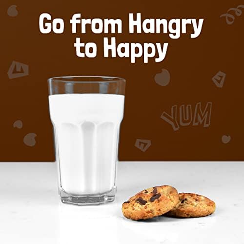 CHIPS AHOY! Chunky White Fudge Chocolate Chip Cookies, 1 Pack (11.75 oz.)