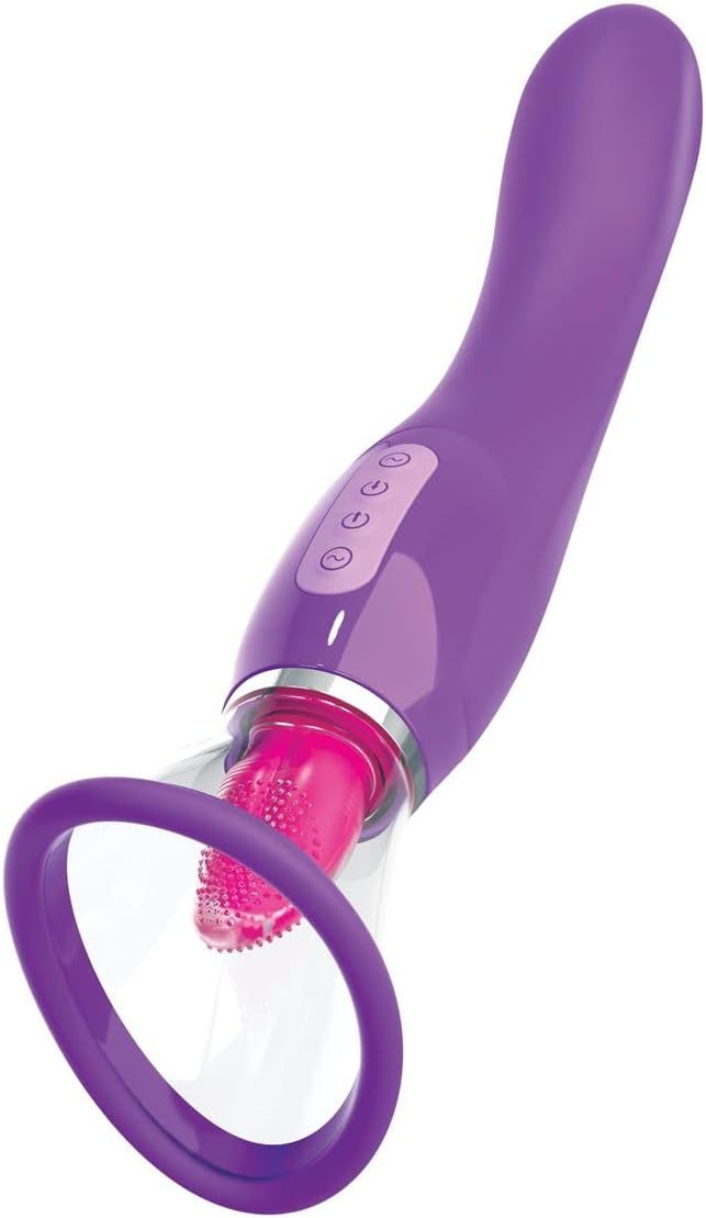 Pipedream Products Fantasy for Her Ultimate Pleasure