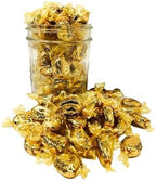Original Hard Caramel Candies Werthers 1 Pound Bag of Candy. (Net Wt,. 16oz)