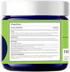 Antifungal Cream - For Itchy Feet and Skin Fungus Relief - Extra Strength Treatment for Athlete’s Foot, Ringworm, and Jock Itch. Moisturizer for Dry Cracked Feet infused with Tea Tree Oil Made in USA