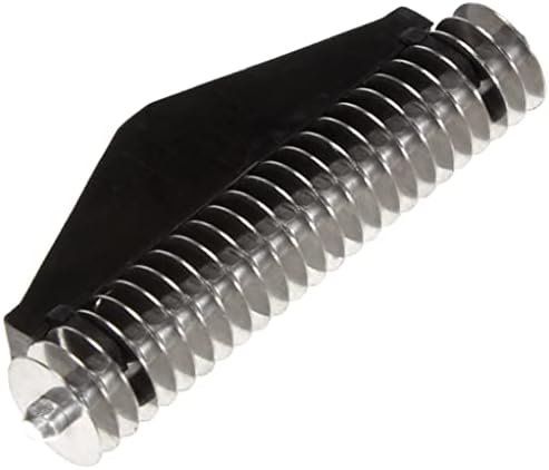 Remington Titanium-X Flex & Pivot Foil and Cutter F5800 & F7800 (Pack of 2)