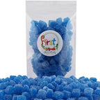 FirstChoiceCandy Sour Chewy Cubes Candy (2 Pound, Blue Raspberry)