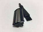 New Shaver Foil Blades Black for Philips Norelco Bodygroom XA2029 XA525 YS522 YS524 YS534 TT2000 TT2021 TT2020 TT2022 TT2030 TT2039 TT2040 Replacement Kids Clipper Trimmer Razor Cutter Parts