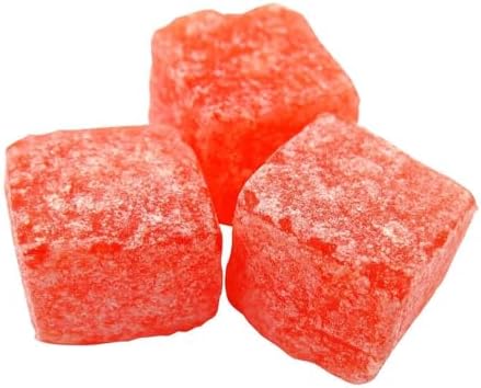 Kingsway Cola Cubes 1 Kilo Bag