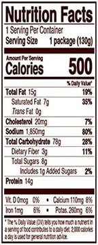 OTTOGI JIN Jjambbong Korean Instant Ramen – Spicy Seafood Noodles, Red Broth, 4.58 oz (Pack of 8)