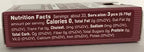 Zagarese 100% Organic Licorice, Original, 0.88 Ounce Flip Top Box