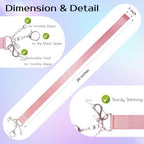 Zipper Helper Pull for Dresses and Bracelet Helper Tool Set, Zipper Puller Helper for Elderly, Women or Traveler, Dress Zipper Pull Helper, Easy to Use
