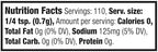 McCormick Seasoning, Rosemary Lemon, Signature Seasonings, Herbal Blend with Bright Flavor, Shake On, For Roasted Veggies, Pasta & Rice Dishes, No Artificial Flavors, No MSG Added, 2.75 oz