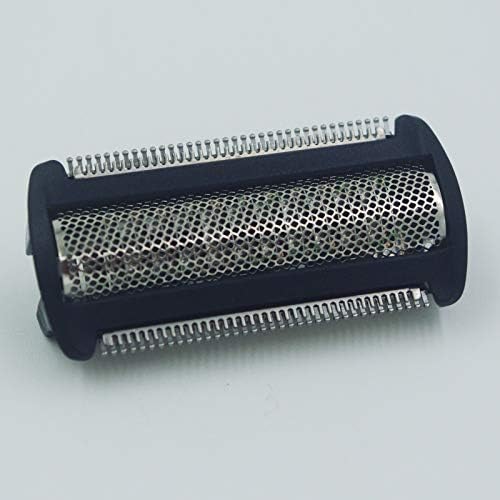 U-nique Trimmer Shaver Replacement Head Foil Blade For Philips NORELCO BODYGROOM XA2029 XA525 YS522 YS524 YS534 TT2021 TT2022 TT2030 TT2039 TT2040 BG2024 BG2025 GB2026 BG2028 BG2036 BG2038 BG2040 Razo