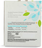 365 by Whole Foods Market, Powdered Laundry Detergent, Unscented, 80 HE Loads, 80 Ounce